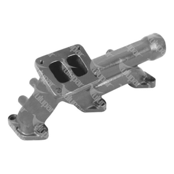 Exhaust Manifold  - 30100001