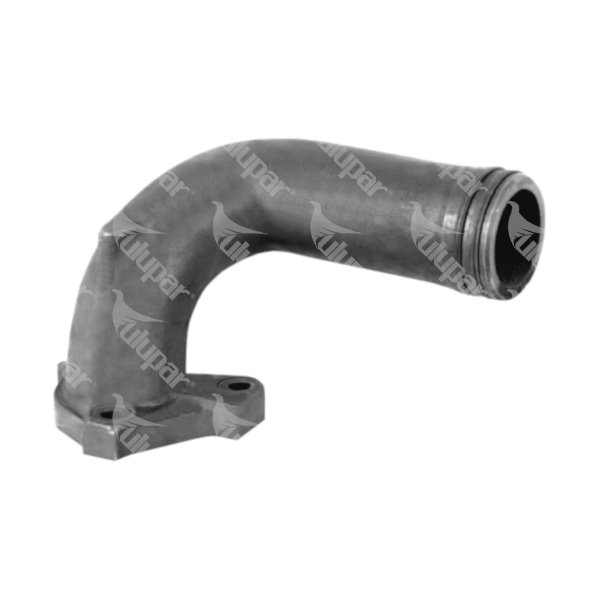 Exhaust Manifold  - 50100002