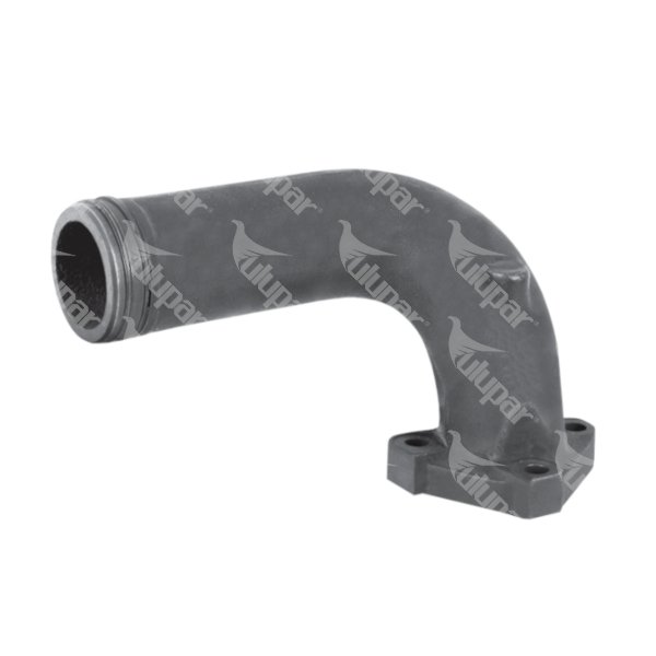 Exhaust Manifold  - 50100003