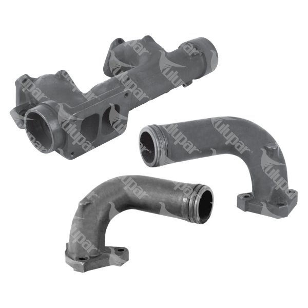 Exhaust Manifold  - 50100004