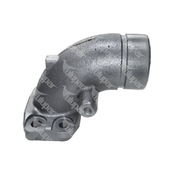 Exhaust Manifold  - 50100012