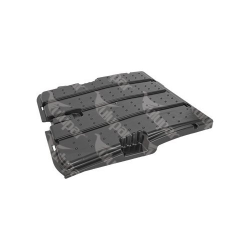 Battery Cover  - 1050501001