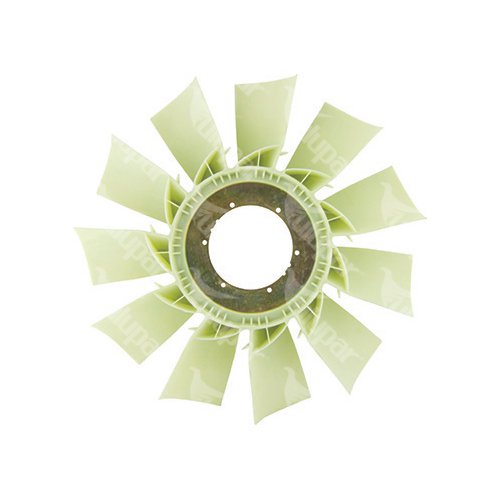 Fan Blade Ø 650 / Ø 180 - 60100022