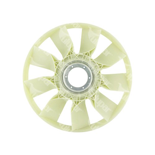 Fan Blade Ø 705 / Ø 127 - 80100005