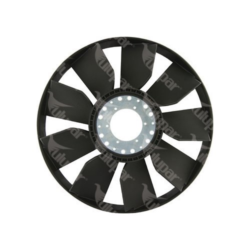 Fan Blade Ø 705 / Ø 127 - 80100006