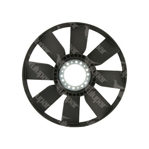 Fan Blade Ø 654 / Ø 127 - 80100007