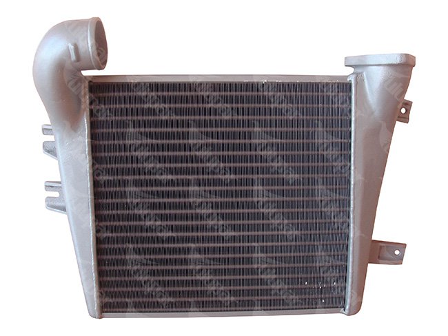 Intercooler, Charger  - NT021