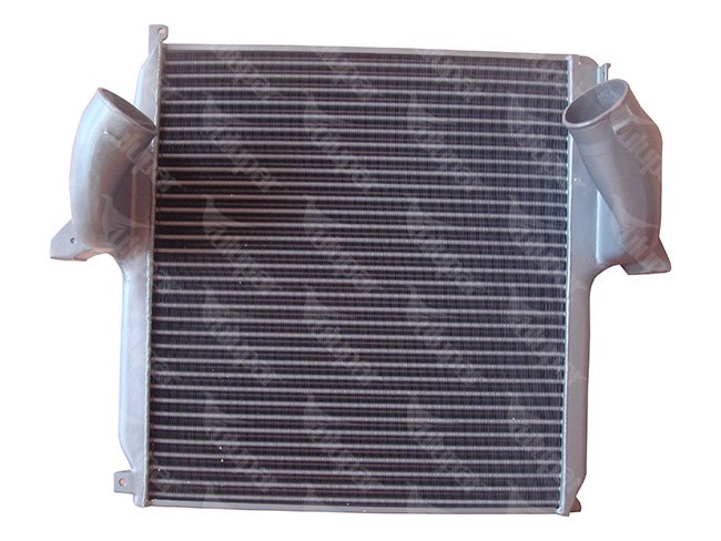 Intercooler, Charger  - NT024