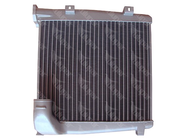 Intercooler, Charger  - NT025