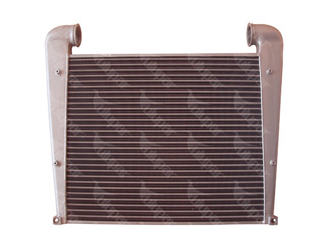 Intercooler, Charger  - NT026