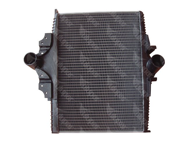 Intercooler, Charger  - NT028