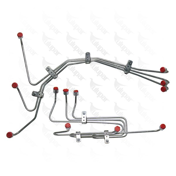 1010401038 - Injection line kit 
