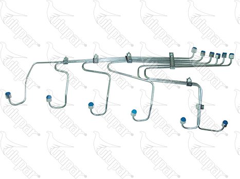 Pipe Kit, Injector  - 5008450
