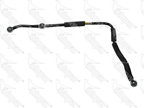 Fuel Pipe  - 5065650