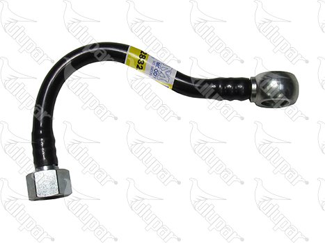 Fuel Pipe  - 5066350