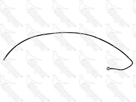 Fuel Pipe  - 5069450