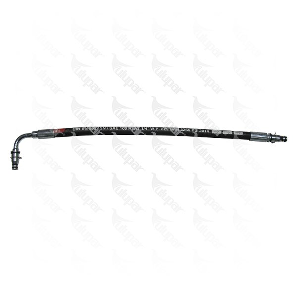 Hydraulic Hose, Clutch system  - 1020906004