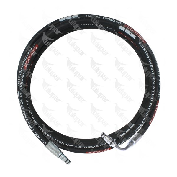 Hydraulic Hose, Clutch system 2965mm - 1020906005