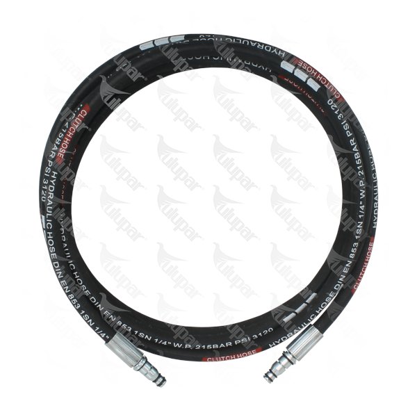 Hydraulic Hose, Clutch system 3800mm - 1020457027