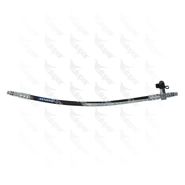 Hose Line, Brake system  - 1030904004