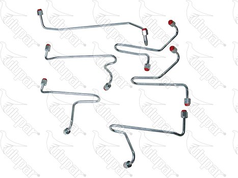 7400050 - Injection line kit 