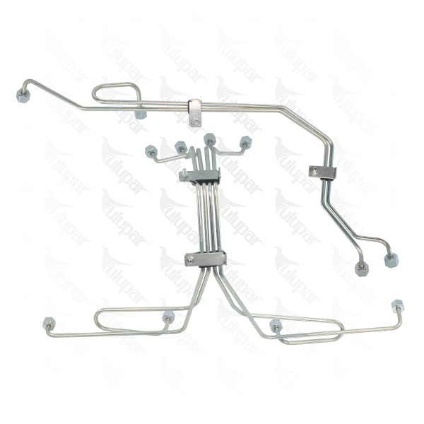 Kit de conduites d'injection  - 40100707