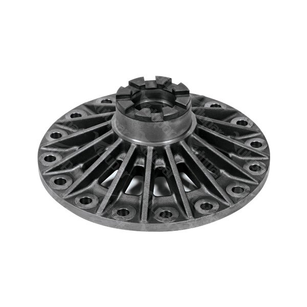 TGA Differential Cover - Long  - 500117K