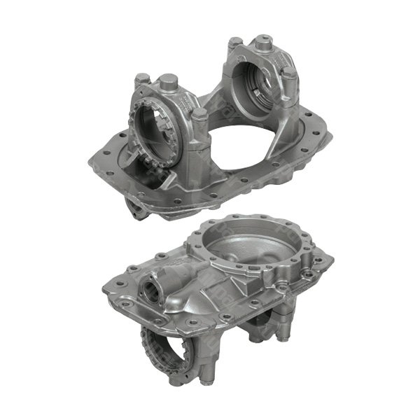 Small Axle Housing (D-W Drive)  - 500410