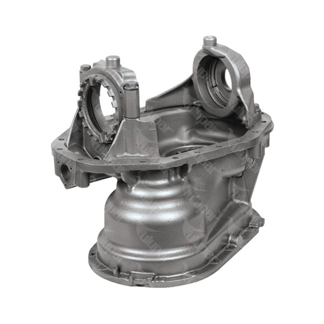 500412 - Big Differential Axle Housing 