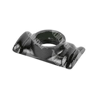 10020051 - Coupling Plate, Front Spring 
