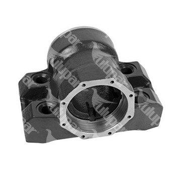 Spring Support Housing, Chassis  - 10020059