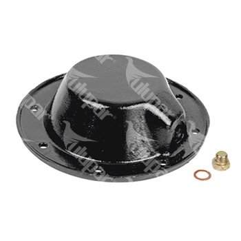 Cover, Spring Support Housing  - 10020078