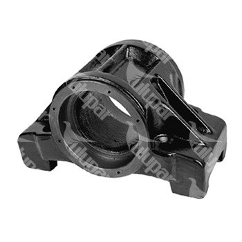 Spring Support Housing, Chassis  - 10020079