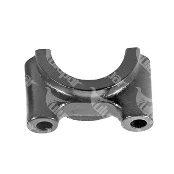 Coupling Plate, Stabilizer Bar  - 10070018