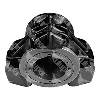 Spring Support Housing, Chassis  - 10040026