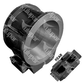 Spring Support Housing, Chassis  - 10040029