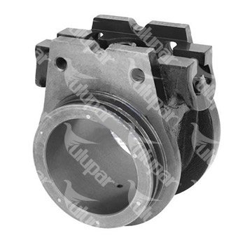 Spring Support Housing, Chassis  - 100600131
