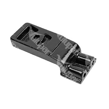 10050024 - Coupling Plate, Chassis 