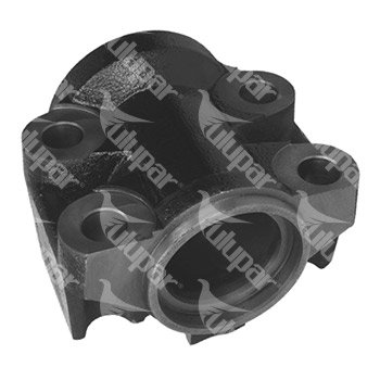 Spring Support Housing, Chassis  - 10110003