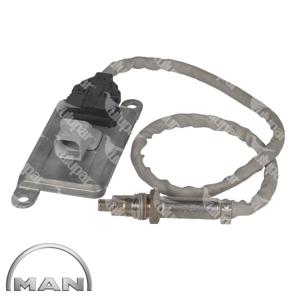 51154080019 51154080012 MAN TGX NOX Sensor - Ulupar Automotive