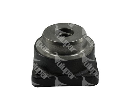 Flange, Cooling Fan Support  - 20102866043