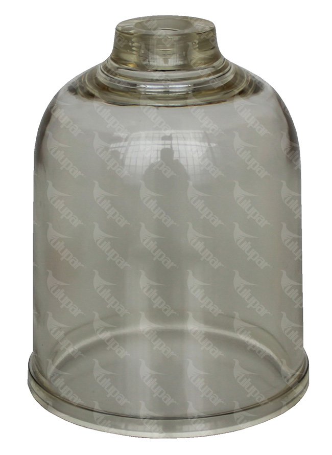 20102866009 - Inspection Glass, Fuel Water Separator 