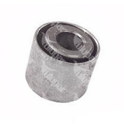 Bushing, Alternator Yivli / With Groove - 1040366003