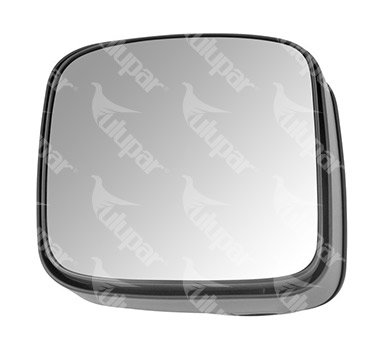20502876066 - Mirror (Small With Resistance (R) 