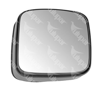20502876067 - Mirror (Small With Resistance (L) 