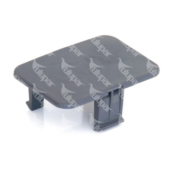20502066052 - Cover, Bumper (Front) 
