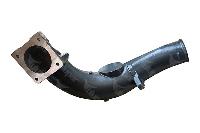 Air Pipe, Turbocharger  - 1010457008