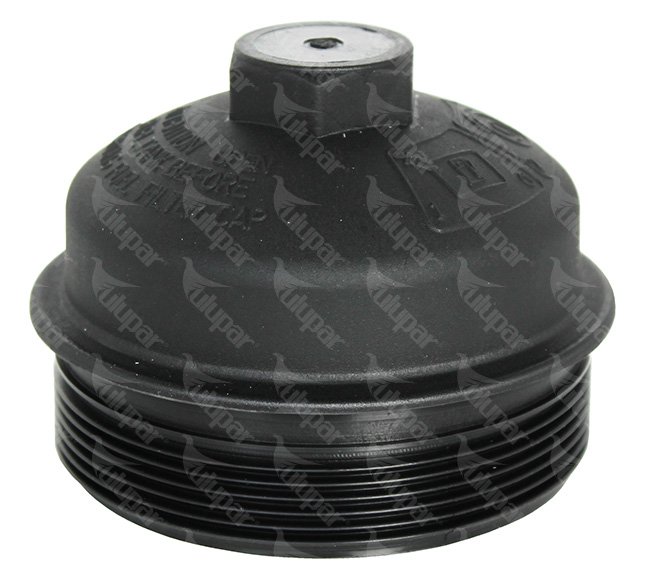 1010457010 - Fuel Filter Cover 