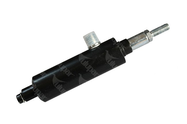 Gaz Pistonu 8mm Disli ölçüsü: M8x1 / Ø 30 mm - 1010366041