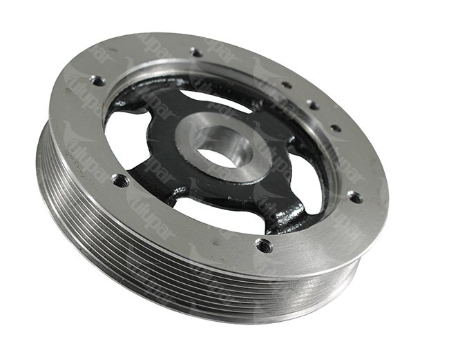 Fan Drive Pulley  - 1010457026